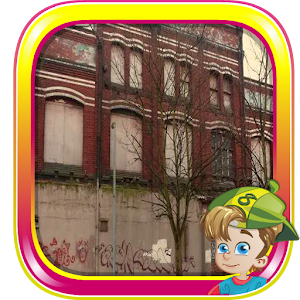 Hulme Hippodrome Escape logo