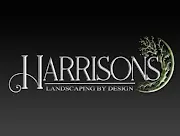 Harrisons Property Maintenance Logo