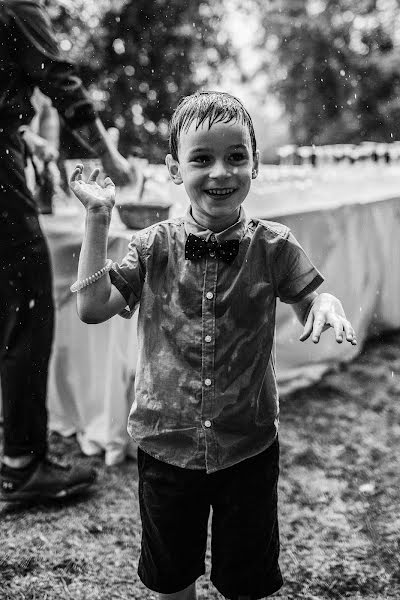 Huwelijksfotograaf Stefano Tommasi (tommasi). Foto van 28 augustus 2022