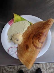 Maruti Davangere Benne Dosa photo 1