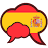 Chat España icon