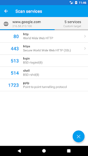 Fing - Network Tools Screenshot