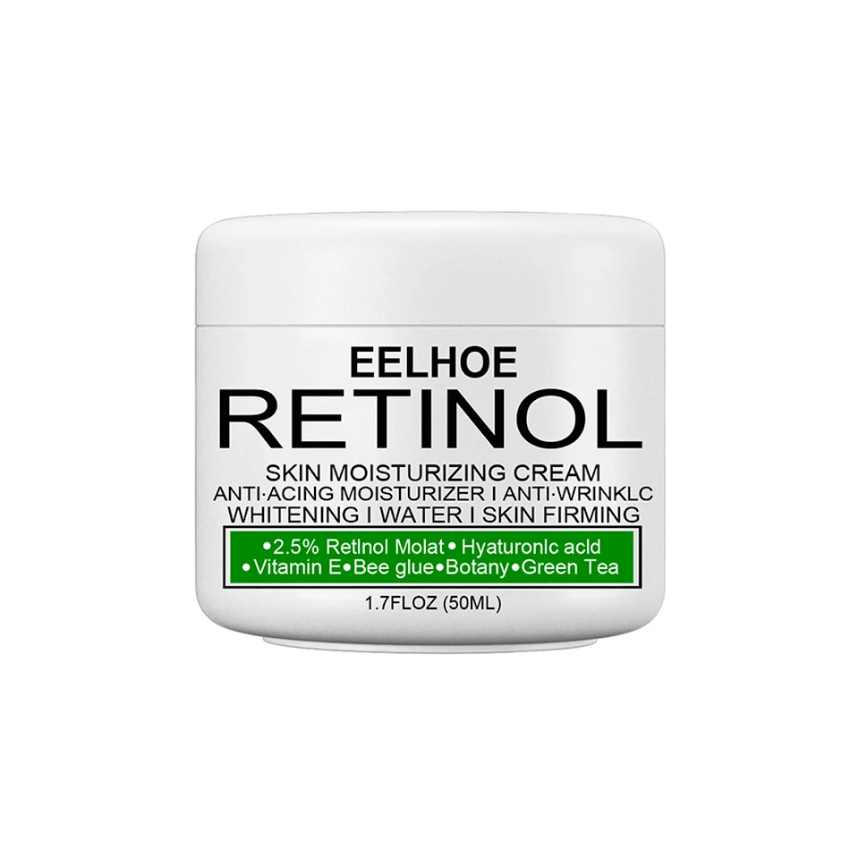 Crème Éclaircissante, Blanchissante, Hydratante à la Mélanine pour la Peau. Atténue les taches, unifie le teint, hydrate pour une peau éclatante et lumineuse.
