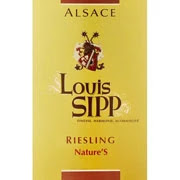 Logo for Louis Sipp Nature's Riesling