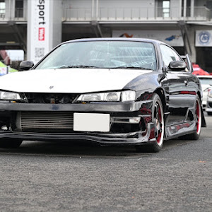 シルビア S14 前期