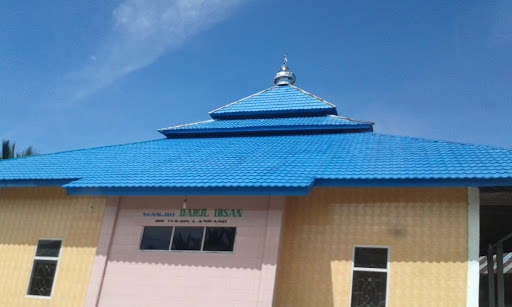 Masjid Darul Ihsan