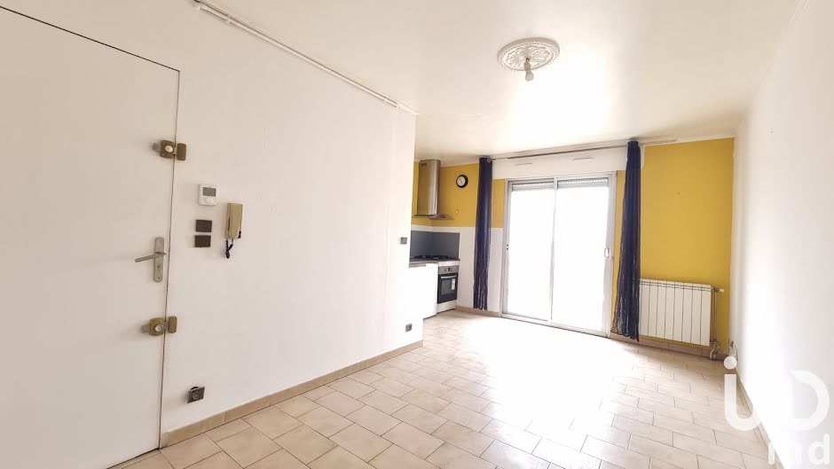 Vente appartement 2 pièces 35 m² à Perpignan (66000), 74 900 €