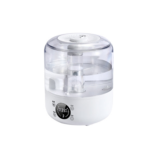 Title 6, Large Capacity Home and Office Aroma Diffuser w...