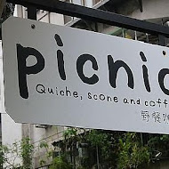 Picnic Cafe 野餐咖啡