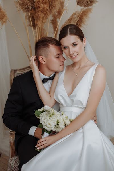 Hochzeitsfotograf Anastasiya Bagranova (sta1sy). Foto vom 27. Februar 2021