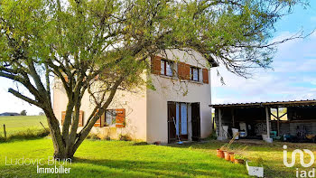 maison à Charny Orée de Puisaye (89)