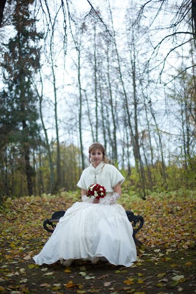 Wedding photographer Oleg Sverchkov (sverchkovoleg). Photo of 21 March 2014