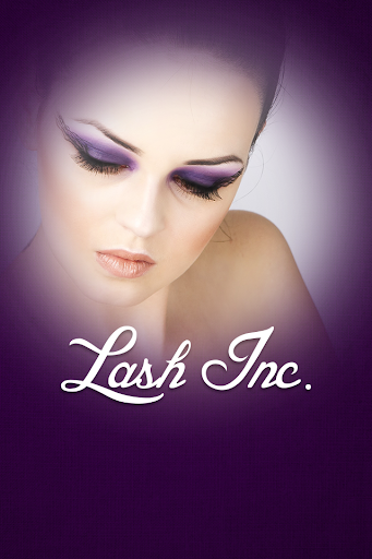 Lash Inc Magazine