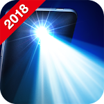 Cover Image of Unduh High-Powered LED Flashlight 1.2.3 APK