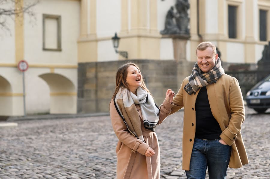 Wedding photographer Natalya Fedori (ionia). Photo of 11 March 2018