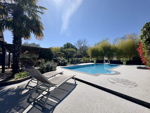 House with pool and terrace 1