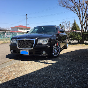 300C LX35