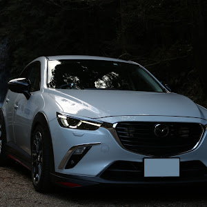 CX-3 DK5FW