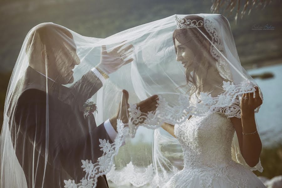 Fotografo di matrimoni Balin Balev (balev). Foto del 18 febbraio 2019