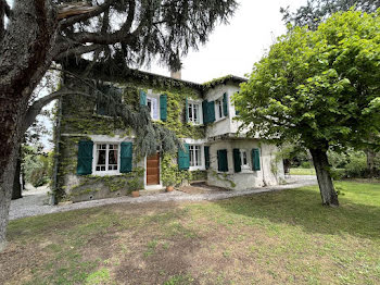 maison à Cugnaux (31)