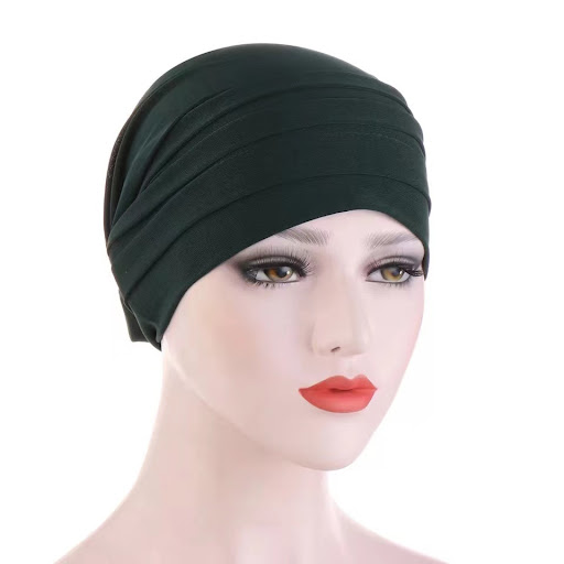 Title 9, Crystal Linen Discount Pile Hat Solid Color Mus...