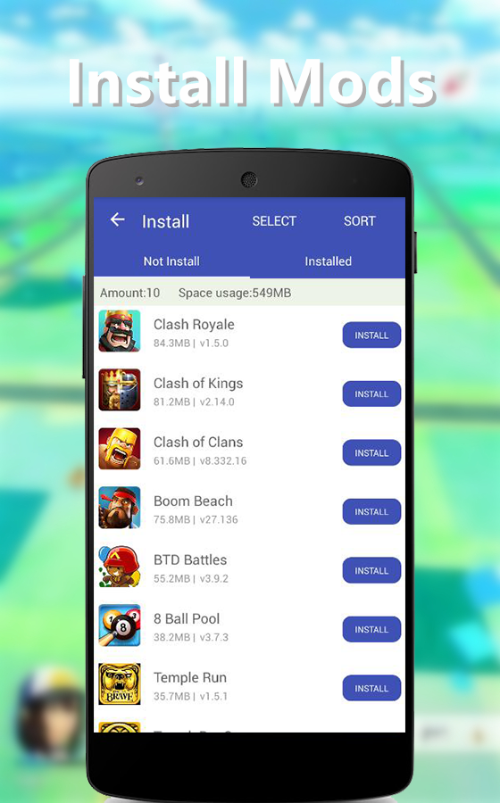 Hackers Home Pro Apk Download - APK Mod Full Version