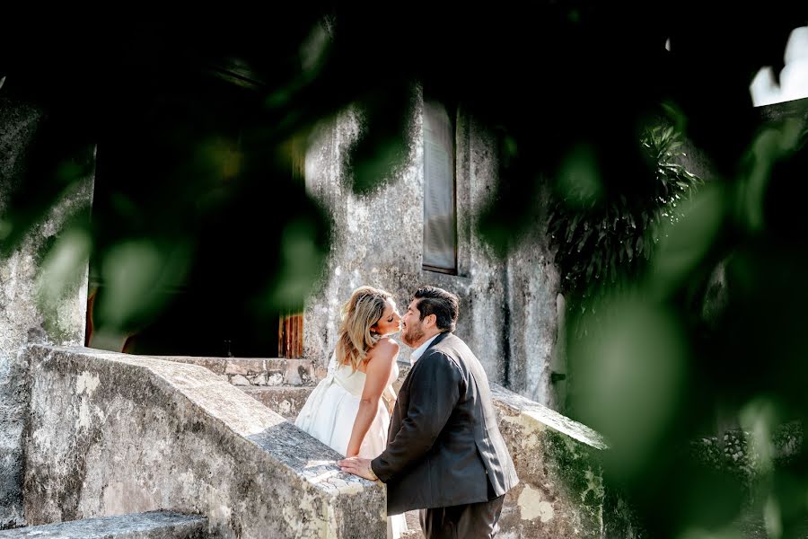 Φωτογράφος γάμων Roberto Andrade Y Ximena Zilli (robymenaphoto). Φωτογραφία: 22 Μαΐου