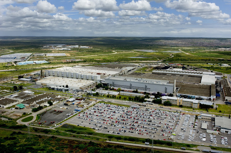 Volkswagen Group SA's Kariega manufacturing plant has reopened its popular FactoryTours to the public