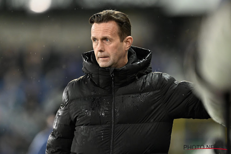 La défaite de trop : fin de l'aventure au Club de Bruges pour Ronny Deila, son successeur déjà connu