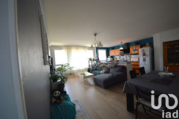 appartement à Herouville-saint-clair (14)