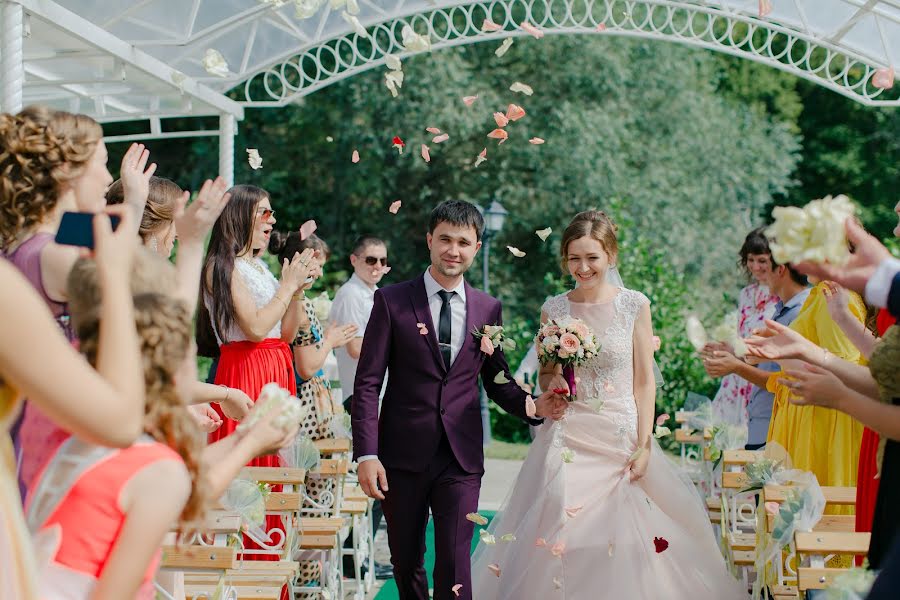 Photographe de mariage Fedor Oreshkin (oreshkin). Photo du 4 mars 2017