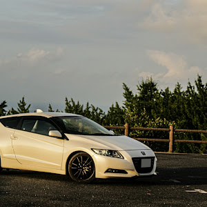 CR-Z ZF1