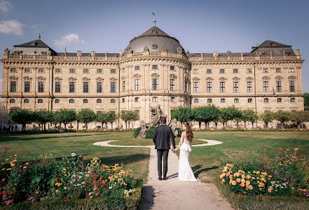 Hochzeitsfotograf Nina Shloma (shloma). Foto vom 23. Mai 2018