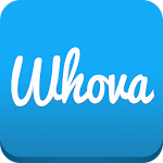 Cover Image of Descargar Whova - Aplicación de eventos y conferencias 6.11.2 APK