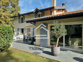 maison à Saint-Aubin-de-Médoc (33)