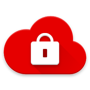 Vodafone Secure MyData 2.4.3.582 Icon