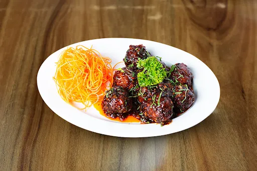 Gobi Manchurian