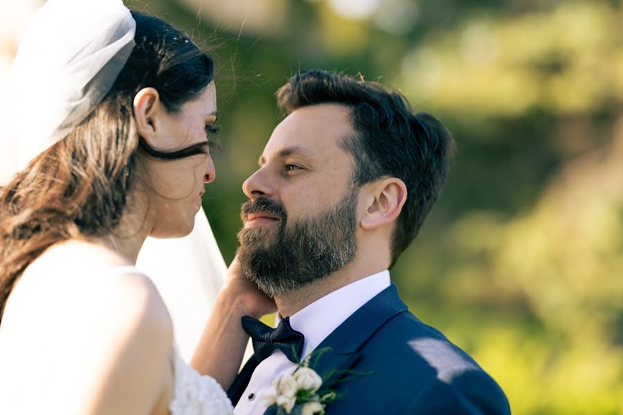 Fotógrafo de casamento Nicholas Belliveau (nbphoto). Foto de 25 de outubro 2023