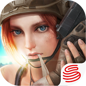 Download RULES OF SURVIVAL For PC Windows and Mac