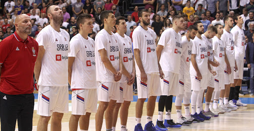 Srbija pobedom nad Velikom Britanijom osigurala osminu finala