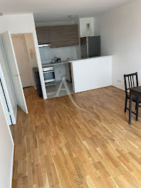 appartement à Creteil (94)