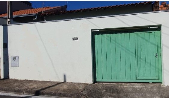 Casas à venda Dic VI (Conjunto Habitacional Santo Dias Silva)