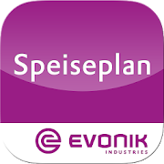 Evonik Speiseplan  Icon
