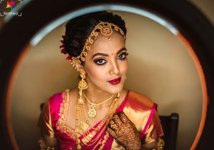 Wedding photographer Vishwas M (vishwas). Photo of 23 April 2020