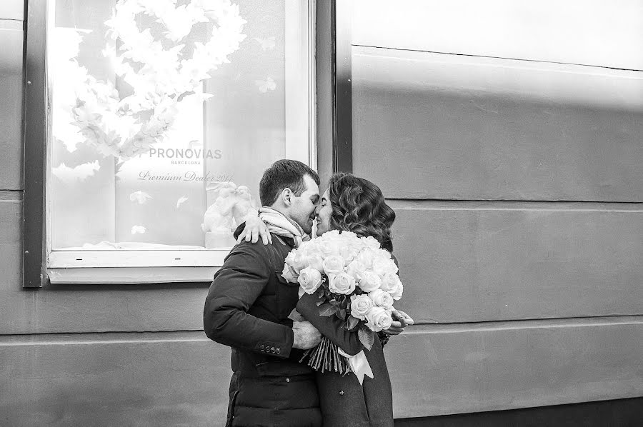 Photographe de mariage Sergey Sergeev (slsergeev). Photo du 22 mars 2021