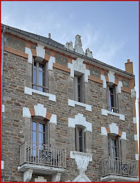 maison à Les Sables-d'Olonne (85)