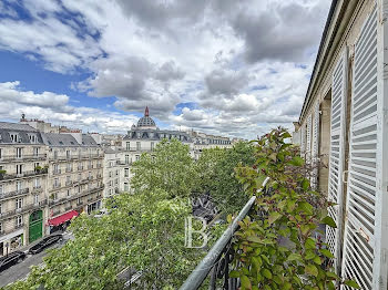 appartement à Paris 8ème (75)