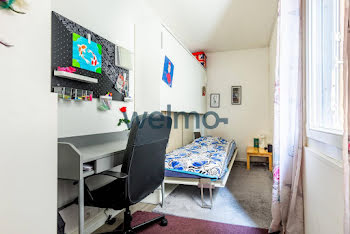 appartement à Paris 20ème (75)