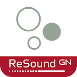 Cover Image of Descargar ReSound Relief 3.0 APK