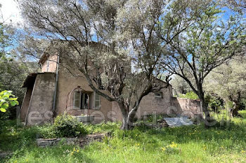 maison à Toulon (83)